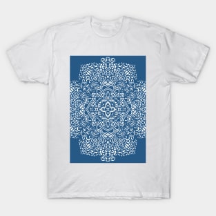 Mendhi T-Shirt